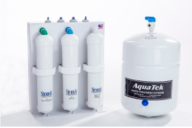Northeast Indiana Portable Water Softeners - AquaTek