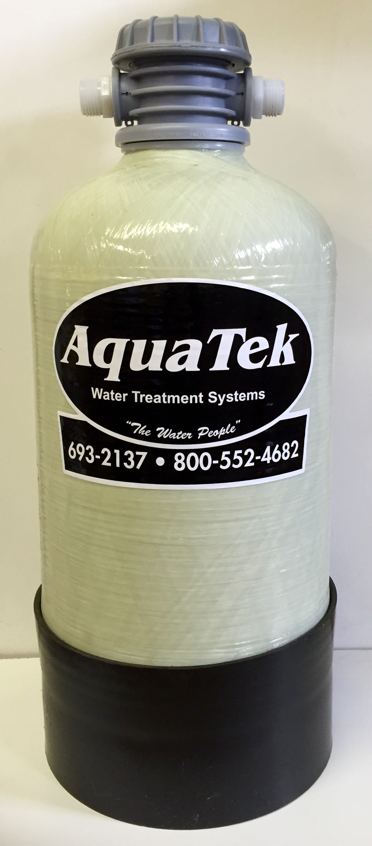 Northeast Indiana Portable Water Softeners - AquaTek